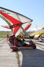 68-20 - Balatonfökajár Airport, Hungary - by Attila Groszvald-Groszi