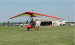 82-16 - Balatonfökajár Airport, Hungary - by Attila Groszvald-Groszi