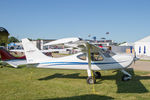 N687RC @ KOSH - At AirVenture 2019 - by alanh
