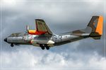 50 40 @ EDDR - Transall C-160D, c/n: D62 - by Jerzy Maciaszek
