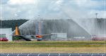 50 40 @ EDDR - Transall C-160D, c/n: D62 - by Jerzy Maciaszek