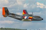 50 40 @ EDDR - Transall C-160D, c/n: D62 - by Jerzy Maciaszek
