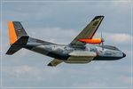 50 40 @ EDDR - Transall C-160D, c/n: D62 - by Jerzy Maciaszek