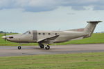 OH-JFC @ EGSH - Arriving at Norwich from Switzerland. - by keithnewsome