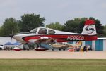 N688CD @ KOSH - Cirrus SR22 - by Mark Pasqualino
