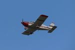 N8278W @ KOSH - Piper PA-28-180 - by Mark Pasqualino