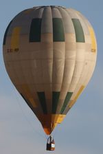 EC-IRF - @ Chambley - by ghans
