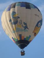EC-NAI - @ Chambley - by ghans