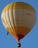 F-GIQI - @ Chambley - by ghans