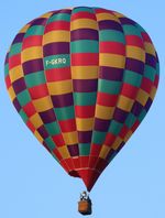 F-GKRQ - @ Chambley - by ghans