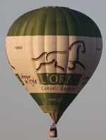 F-GRDO - @ Chambley