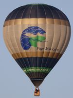 F-GRPL - @ Chambley - by ghans