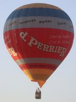 F-GTJG - @ Chambley - by ghans