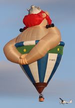 F-HATX - @ Chambley - by ghans