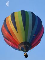 F-HBAJ - @ Chambley - by ghans