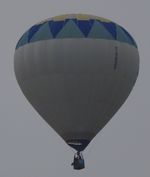 F-HBDD - @ Chambley - by ghans