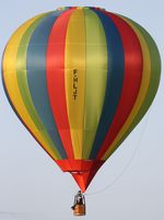 F-HLJT - @ Chambley - by ghans