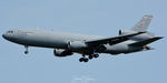 83-0075 @ KBGR - KC-10A out of Travis AFB. - by Topgunphotography