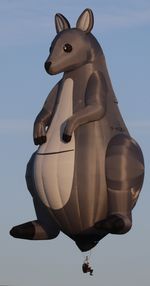 F-HSBJ - @ Chambley - by ghans