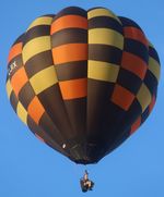 G-CJIX - @ Chambley - by ghans