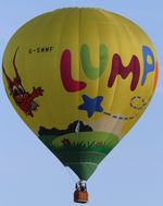 G-SMMF - @ Chambley