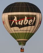 LX-BCH - @ Chambley