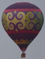 N898RS - @ Chambley - by ghans
