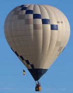 OO-BID - @ Chambley - by ghans