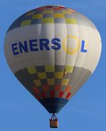 OO-BNE - @ Chambley - by ghans