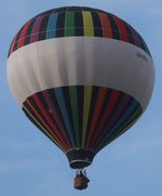 OO-BYC - @ Chambley - by ghans