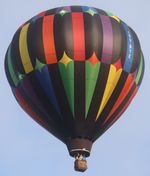 OO-BYE - @ Chambley - by ghans