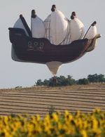 PH-RUM - @ Chambley - by ghans