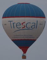 PH-TRE - @ Chambley
