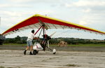 25-13 - Balatonfökajár Airport, Hungary - by Attila Groszvald-Groszi