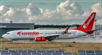 TC-COH @ EDDR - Boeing 737-8EH, c/n: 35850 - by Jerzy Maciaszek