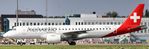 HB-AZF @ EHRD - Visiting Rotterdam The Hague Airport