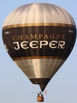 3A-MCJ - @ Chambley