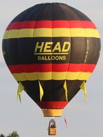 D-OAES - @ Chambley