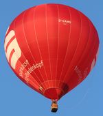 D-OAMG - @ Chambley - by ghans