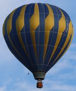 D-OFBK - @ Chambley - by ghans