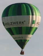 D-OFVD - @ Chambley - by ghans