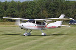 PH-4T7 @ EHMZ - at ehmz - by Ronald