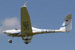 D-KSFO @ EHMZ - at ehmz - by Ronald