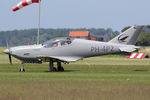 PH-4P2 @ EHMZ - at ehmz - by Ronald