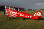 OO-KAT @ EHMZ - at ehmz - by Ronald