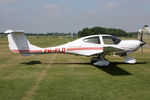 PH-FLD @ EHMZ - at ehmz - by Ronald