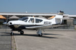 N50AY @ EHMZ - at ehmz - by Ronald