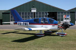 PH-PME @ EHMZ - at ehmz - by Ronald