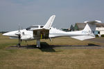 PH-TSN @ EHMZ - at ehmz - by Ronald