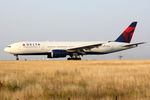 N862DA @ LFPG - at cdg - by Ronald